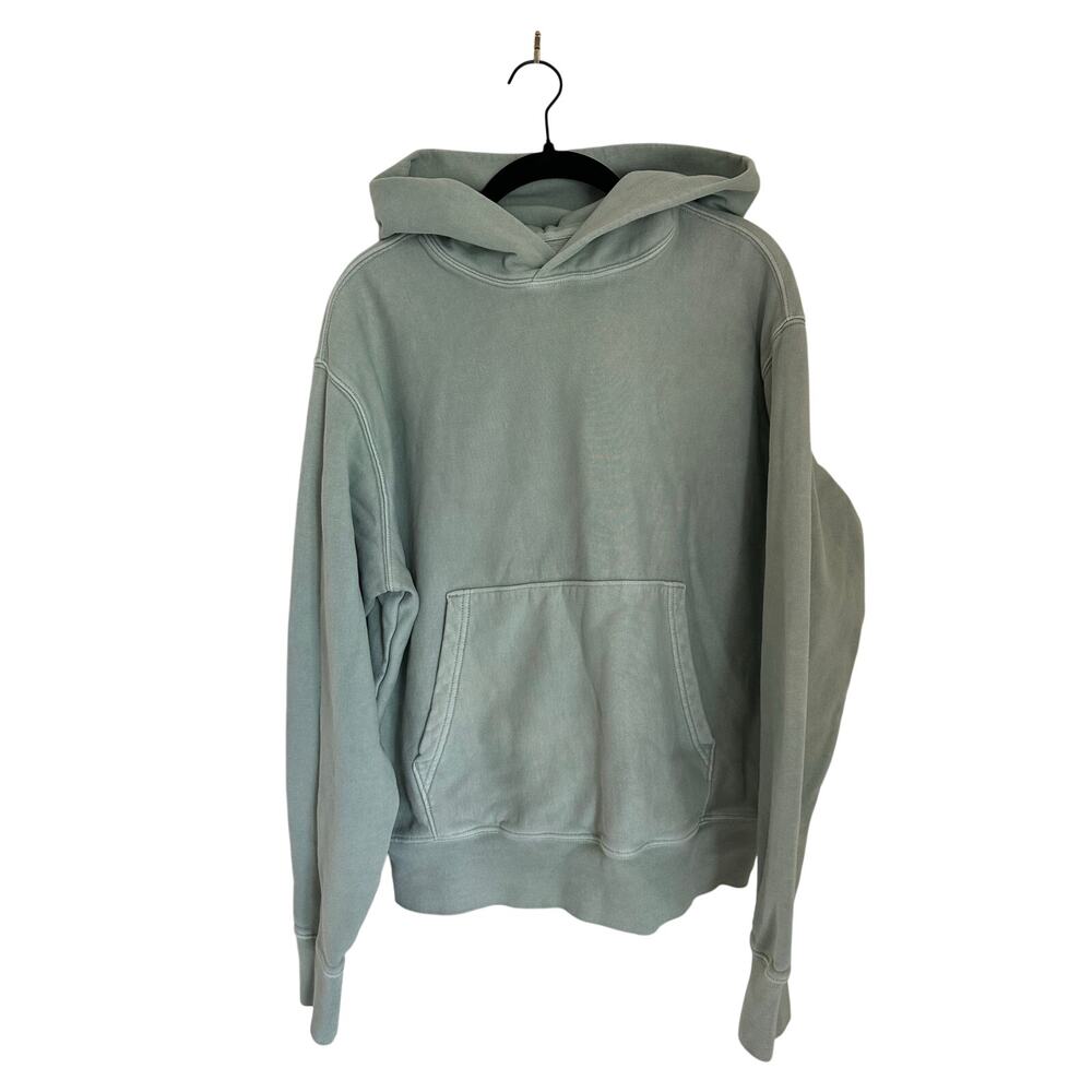 Men’s Small Heavy American Eagle Luxe Hoodie